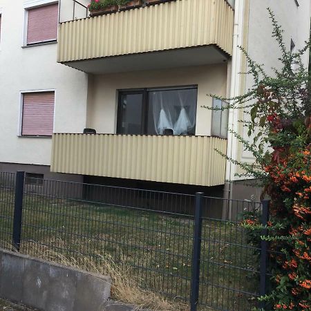 Ferienwohnung Lahnstein Extérieur photo