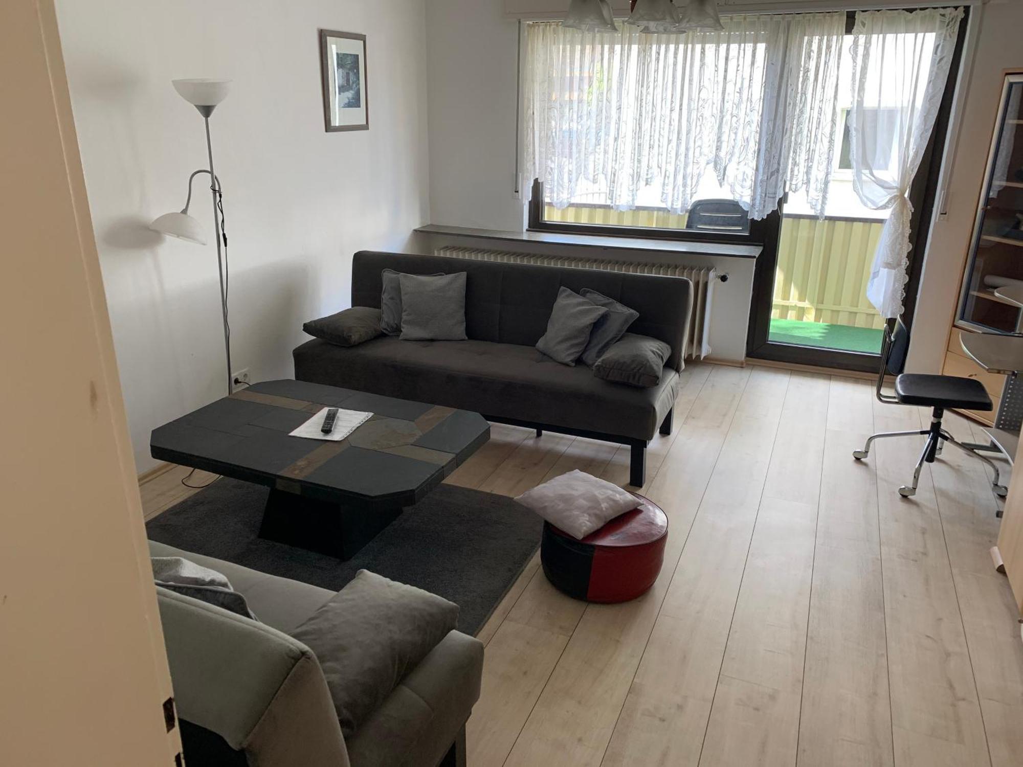 Ferienwohnung Lahnstein Extérieur photo