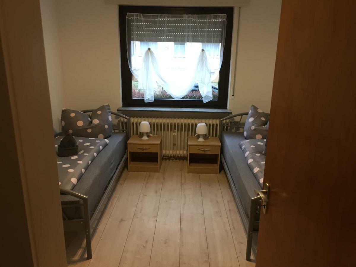 Ferienwohnung Lahnstein Extérieur photo