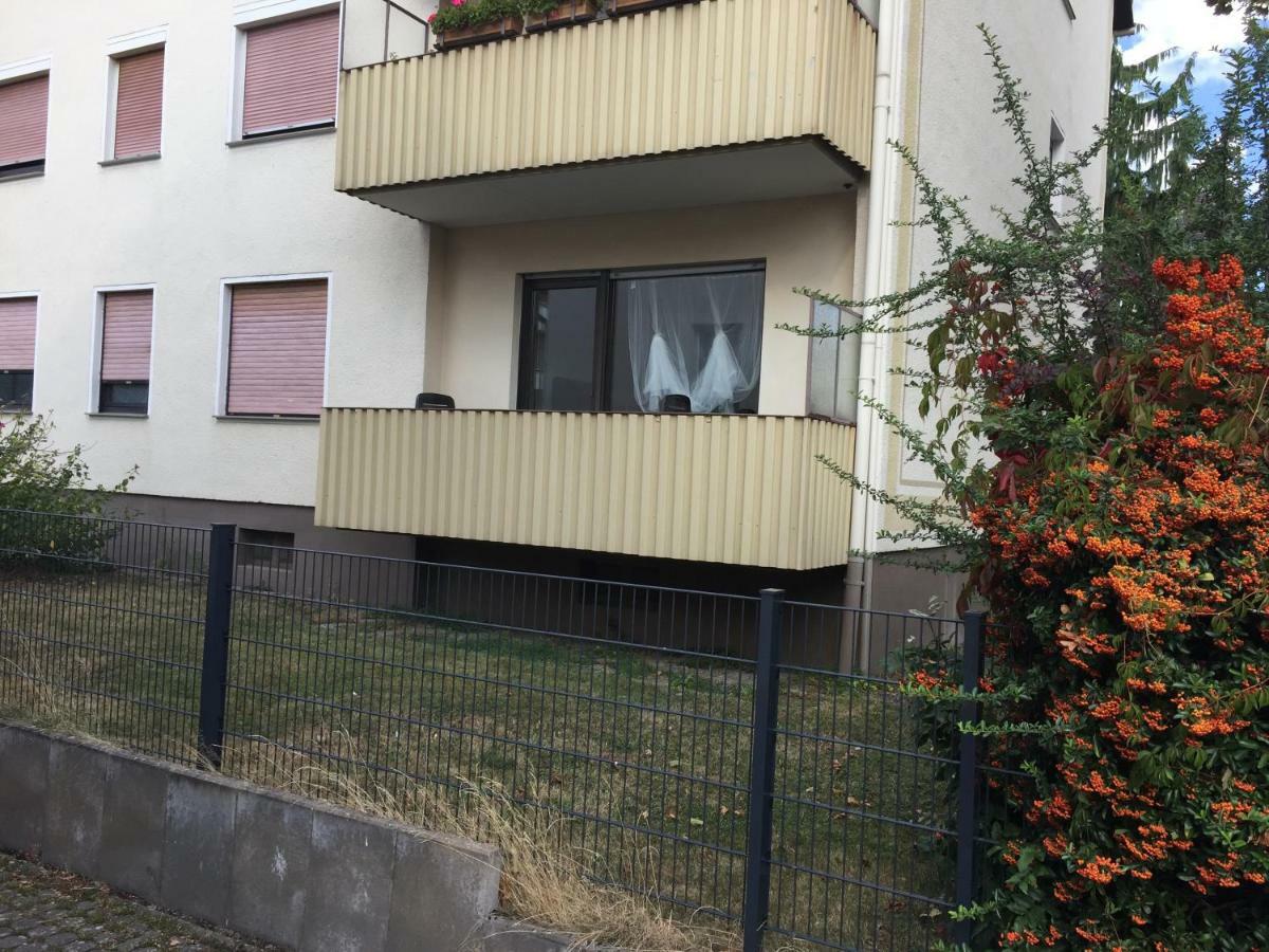 Ferienwohnung Lahnstein Extérieur photo