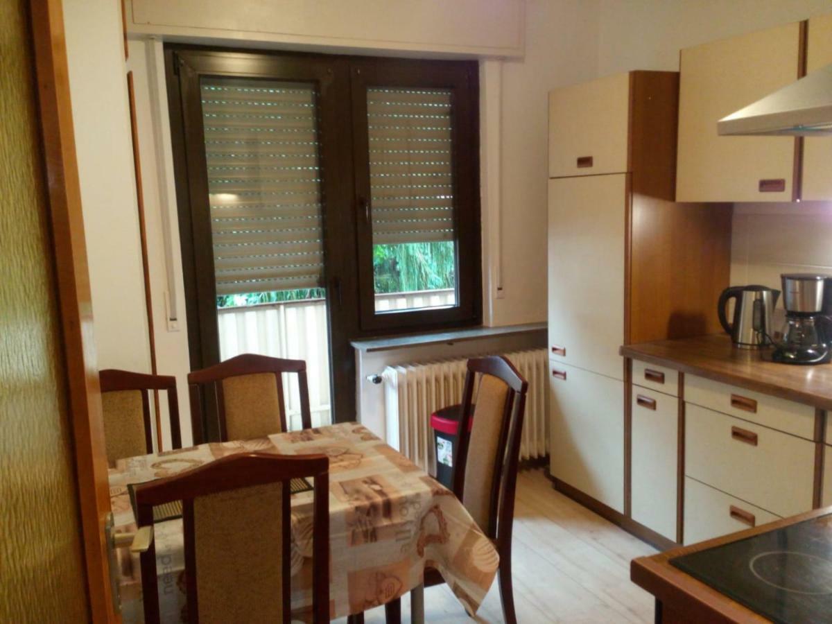 Ferienwohnung Lahnstein Extérieur photo